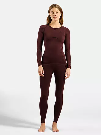 ODLO | Damen Funktionsunterwäsche Set Performance Fundamentals | 